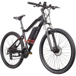 INDIANA Rower elektryczny E-MTB 3.0 M18 27.5 cala