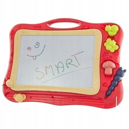 Tablica Do Rysowania Znikopis Stempelki Pisak