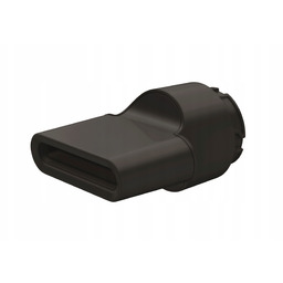 Końcówka do suszarki Shark Flexstyle XSKCONC400EUK kompatybilna