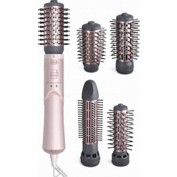 Philips Hair Styler BHA735/00 Seria 7000 Pielęgnacja jonowa,
