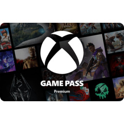 Kod aktywacyjny MICROSOFT Xbox Game Pass Premium 3