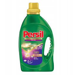 Żel do Prania Koloru Persil High Performance Color