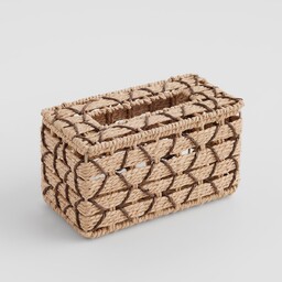 Chustecznik Rasser 12x23 cm