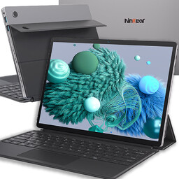 Ninkear S13 Neo Tablet 2w1 13'' Dotykowy Intel