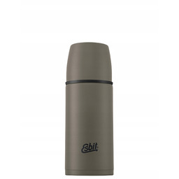 Termos na napoje Esbit Vacuum 0,5L olive green
