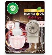 Air Wick Essential Oils elektryczny odświeżacz powietrza