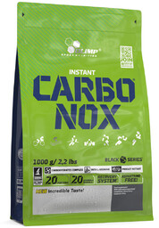 Olimp Carbonox  - 1000 g - Grejpfrut