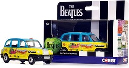 Corgi CC85930 Beatles-London taksówka "Hello, Goodbye"