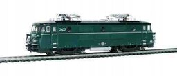 Lokomotywa elektryczna B&N CLASS 26, Mehano T287