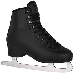 Łyżwy figurowe Tempish Experie Black