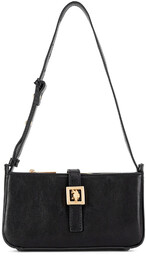 Torebka U.S. Polo Assn. BIUXT8503WVP Czarny