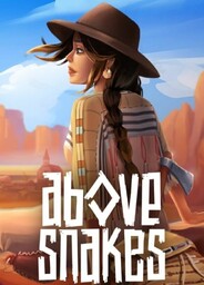 Above Snakes (PC) klucz Steam