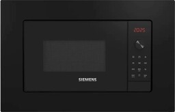 Kuchenka mikrofalowa SIEMENS BE623LMB3