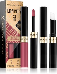 Pomadka dla kobiet Lipfinity 24HRS Lip Colour Marki