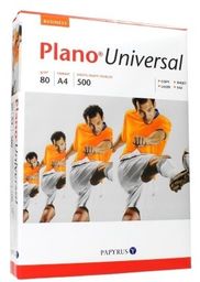 Papier Ksero A4 80g