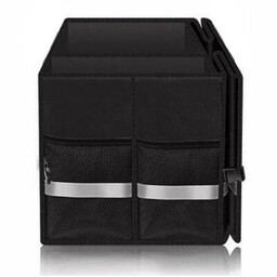 4WHEELZ Organizer do bagażnika Wismar Zyskaj