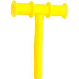 Gryzak Chewy Tube - Bardzo Miękki (tubka żuchwowa