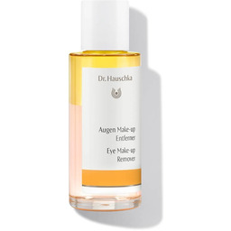 Dr. Hauschka Eye Make-Up Remover 2-fazowy płyn