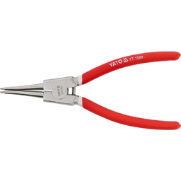 Yato Szczypce segera zewnętrzne, proste 225 mm YT-1988