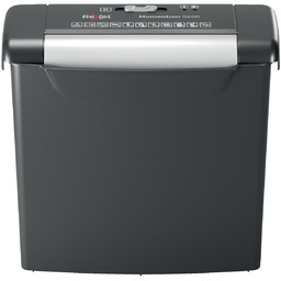 Niszczarka Rexel Momentum S206, 9 l