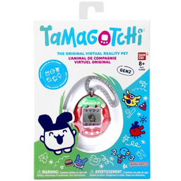 Bandai TAMAGOTCHI - FRESH STRAWBERRY