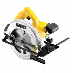 Pilarka ręczna tarczowa DeWALT DWE560-QS 184mm 1350W głębokość