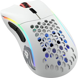 Glorious Gaming Model D- (mały) Wireless superlekka (67