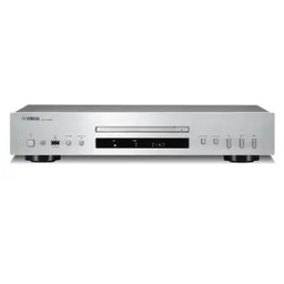 Yamaha CD-S303 Srebrny Odtwarzacz CD