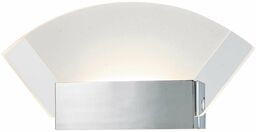Kinkiet LAMPA ścienna LEANN MB1231A Italux metalowa OPRAWA