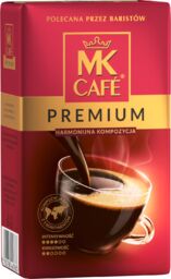 MK Cafe Premium 0,5 kg mielona