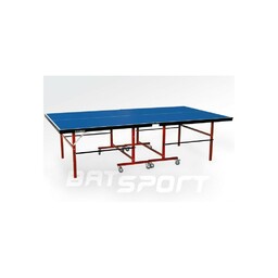 Edmet Stół do tenisa stołowego Duo z siatką