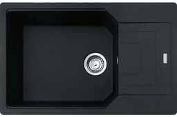 Franke Urban UBG 611-78 XL GSC Granitowy Onyx