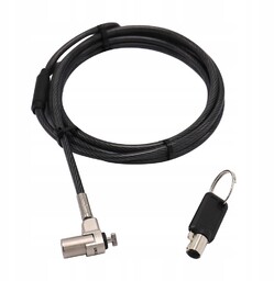Linka zabezpieczająca Dicota T-Lock Ultra Slim V2