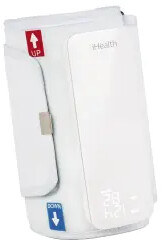 iHealth Neo BP5S Wykrywanie arytmii Ciśnieniomierz naramienny automatyczny