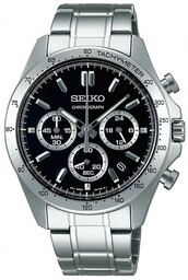 SEIKO Zegarek SBTR013