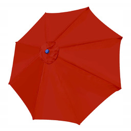 Poszycie Wymienne Materiał Parasol Ogrodowy 300 cm 8