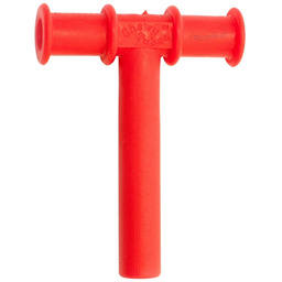 Gryzak Chewy Tube - Bardzo Miękki (tubka żuchwowa