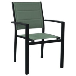 Fotel ogrodowy Dusk 57 x 59 x 86