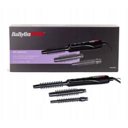 Profesjonalna Lokówko-suszarka Do Kręcenia Suszenia Włosów Babyliss