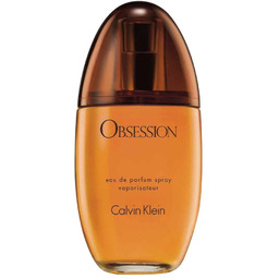 Calvin Klein Obsession woda perfumowana 100 ml