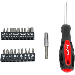 Energizer 3SK02+ bity