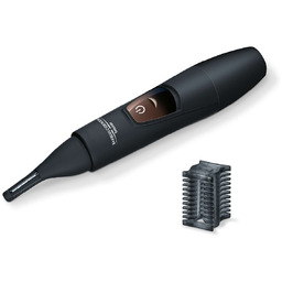 Trymer do nosa i uszu BEURER HR 2000