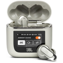 Jbl Tour Pro 2 Słuchawki bezprzewodowe douszne