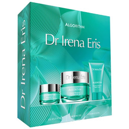 Dr Irena Eris Algorithm New 2025 ZESTAW Krem