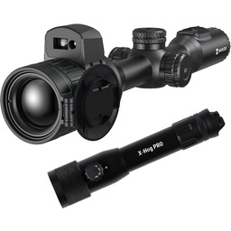 Celownik noktowizyjny noktowizor HIKMICRO by HIKVISION Alpex 4K