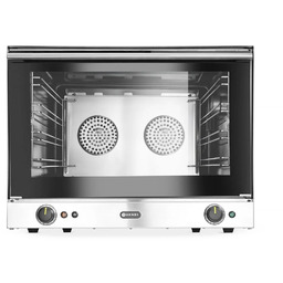 Piec konwekcyjny H100, 3500W - HENDI 85L -