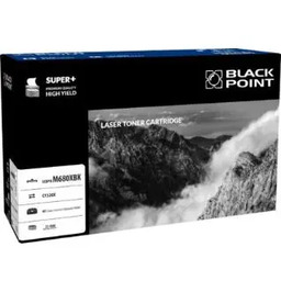 Black Point LCBPHM680XBK (zamiennik CF320X) Toner