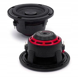 Głośniki średniotonowe Esb 3.65 65mm 120W 4ohm Bardzo
