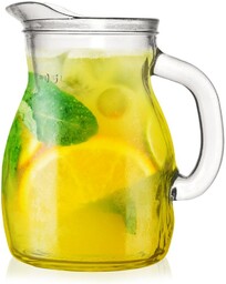 Dzbanek szklany 500 ml