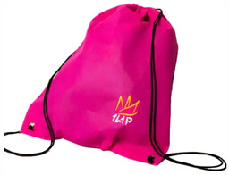 1L1P worek plecak Purple